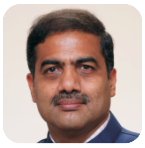 Dr. M. Manimaran